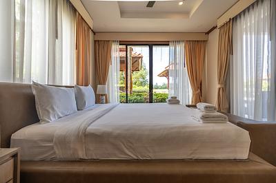 LAG22572: 4-Bedroom Villa with Golf View and Prime Location in Phuket. Photo #43