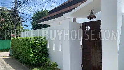 RAW7275: Three Bedroom Pool Villa in Rawai. Photo #9