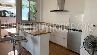 RAW7275: Three Bedroom Pool Villa in Rawai. Photo #3