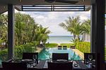 PHA7276: Beachfront Four Bedroom Villa at Natai Beach. Thumbnail #16