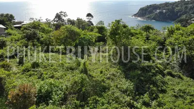 KAM7277: Plot of Land Enough to Build Two Villas in Kamala. Photo #3