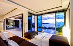 PAT22573: Breathtaking 6-Bedroom Sea View Villa with Private Squash Court Near Patong. Thumbnail #19
