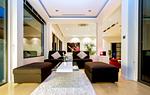 PAT22573: Breathtaking 6-Bedroom Sea View Villa with Private Squash Court Near Patong. Thumbnail #7