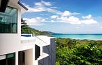 PAT22573: Breathtaking 6-Bedroom Sea View Villa with Private Squash Court Near Patong. Thumbnail #1