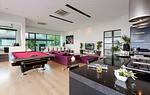 PAT22573: Breathtaking 6-Bedroom Sea View Villa with Private Squash Court Near Patong. Thumbnail #6