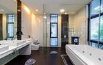 PAT22573: Breathtaking 6-Bedroom Sea View Villa with Private Squash Court Near Patong. Thumbnail #34