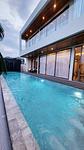 CHA7278: Modern Pool House in Chalong. Thumbnail #1