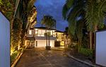 PAT22573: Breathtaking 6-Bedroom Sea View Villa with Private Squash Court Near Patong. Thumbnail #3