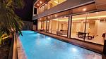 CHA7278: Modern Pool House in Chalong. Thumbnail #7