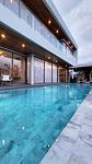 CHA7278: Modern Pool House in Chalong. Thumbnail #2