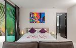PAT22573: Breathtaking 6-Bedroom Sea View Villa with Private Squash Court Near Patong. Thumbnail #45