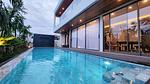CHA7278: Modern Pool House in Chalong. Thumbnail #27