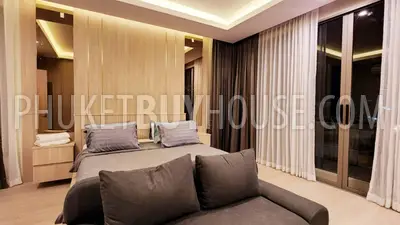 CHA7278: Modern Pool House in Chalong. Photo #22