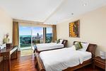 PAT22574: Expansive Sea-View Villa with Pool, Gym, in Patong. Thumbnail #35