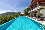 PAT22574: Expansive Sea-View Villa with Pool, Gym, in Patong. Thumbnail #30