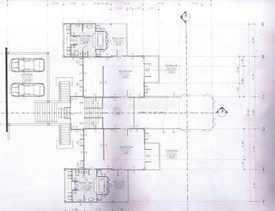 PAT22574: Expansive Sea-View Villa with Pool, Gym, in Patong. Photo #10