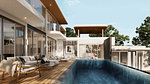 BAN7280: Luxury 6-Bedroom Pool Villa in Bang Tao. Thumbnail #15