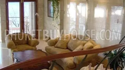 PAN7281: 6 Bedroom House in Panwa. Photo #5