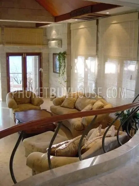 PAN7281: 6 Bedroom House in Panwa. Fotoğraf #5