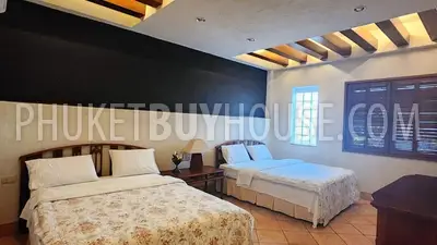 PAN7281: 6 Bedroom House in Panwa. Photo #17
