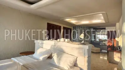 PAN7281: 6 Bedroom House in Panwa. Photo #11