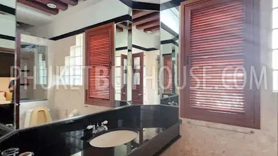 PAN7281: 6 Bedroom House in Panwa. Photo #18