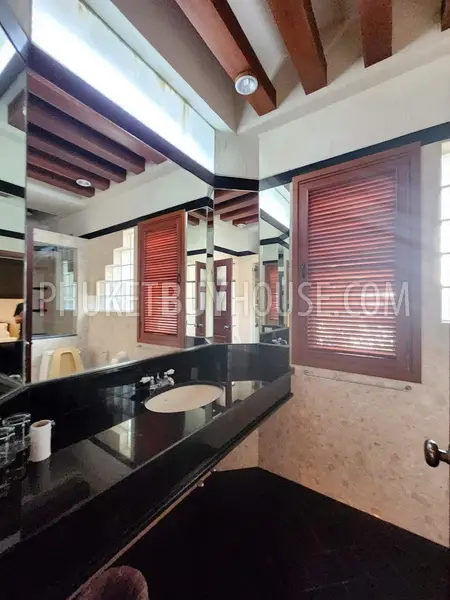 PAN7281: 6 Bedroom House in Panwa. Fotoğraf #18
