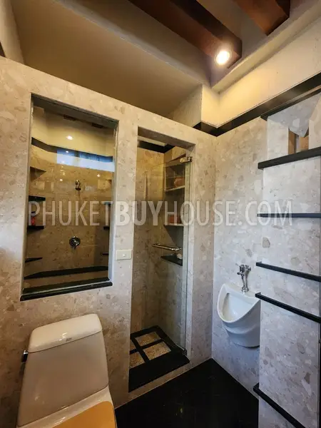 PAN7281: 6 Bedroom House in Panwa. Fotoğraf #21