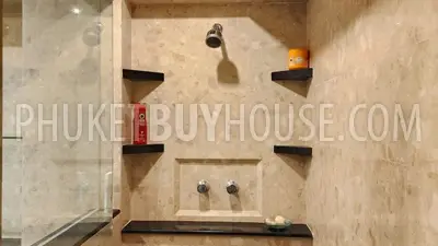 PAN7281: 6 Bedroom House in Panwa. Photo #22