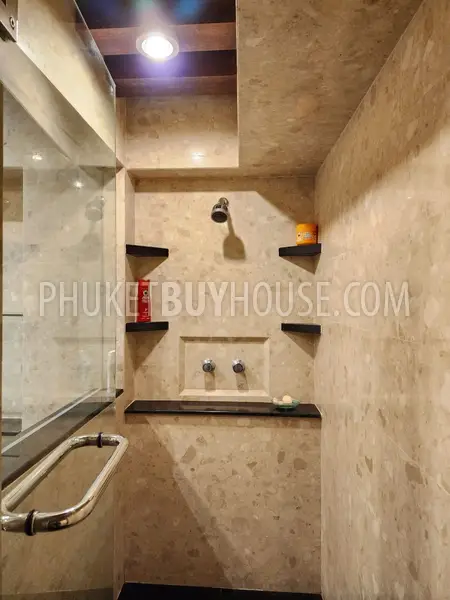 PAN7281: 6 Bedroom House in Panwa. Fotoğraf #22