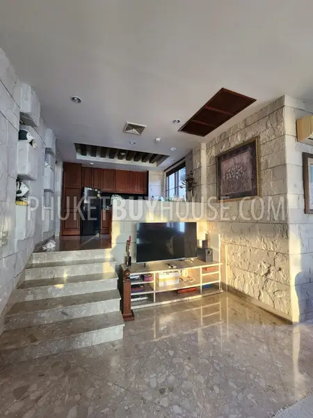 PAN7281: 6 Bedroom House in Panwa. Fotoğraf #23