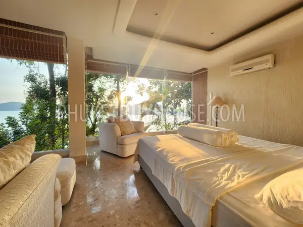 PAN7281: 6 Bedroom House in Panwa. Fotoğraf #12