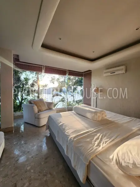 PAN7281: 6 Bedroom House in Panwa. Fotoğraf #13