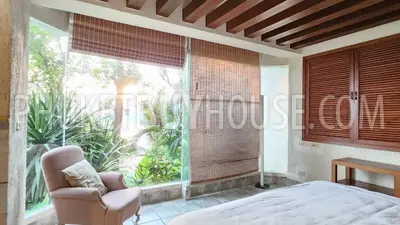 PAN7281: 6 Bedroom House in Panwa. Photo #31