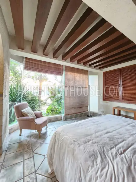 PAN7281: 6 Bedroom House in Panwa. Fotoğraf #31