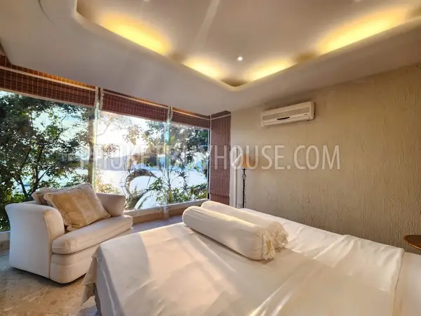 PAN7281: 6 Bedroom House in Panwa. Fotoğraf #34