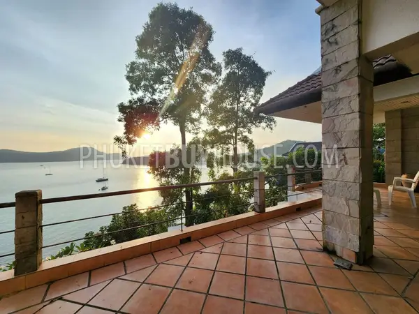 PAN7281: 6 Bedroom House in Panwa. Fotoğraf #25