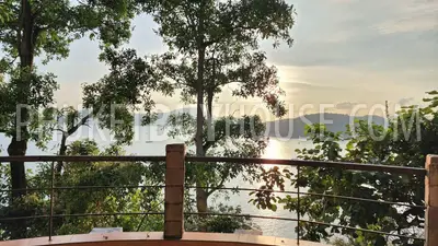 PAN7281: 6 Bedroom House in Panwa. Photo #26