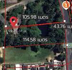PHA22577: Secluded Beachfront Land in Phang Nga – 3,368 sqm of Tropical Potential. Thumbnail #3