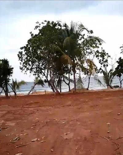 PHA22577: Secluded Beachfront Land in Phang Nga – 3,368 sqm of Tropical Potential. 照片 #5