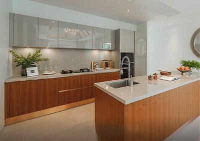 TAL22578: Serene, made-to-order pool villas with 4–5 bedrooms in Thalang. 照片 #11
