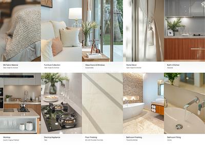 TAL22578: Serene, made-to-order pool villas with 4–5 bedrooms in Thalang. 照片 #16