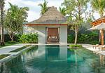 TAL22578: Serene, made-to-order pool villas with 4–5 bedrooms in Thalang. Thumbnail #10
