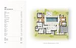 TAL22578: Serene, made-to-order pool villas with 4–5 bedrooms in Thalang. Thumbnail #5