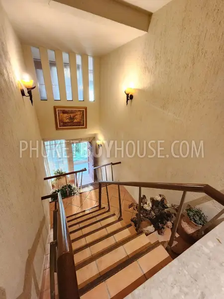 PAN7281: 6 Bedroom House in Panwa. Fotoğraf #43