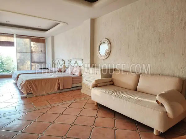 PAN7281: 6 Bedroom House in Panwa. Fotoğraf #44