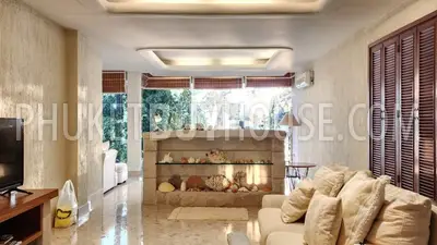 PAN7281: 6 Bedroom House in Panwa. Photo #36