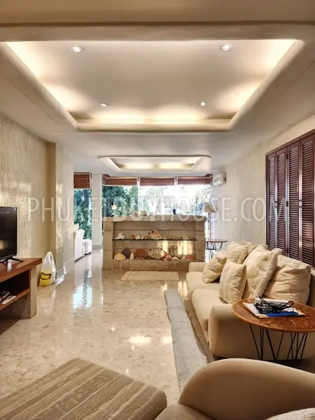 PAN7281: 6 Bedroom House in Panwa. Fotoğraf #36