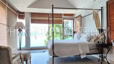 PAN7281: 6 Bedroom House in Panwa. Photo #38