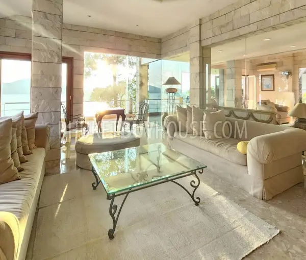 PAN7281: 6 Bedroom House in Panwa. Fotoğraf #49